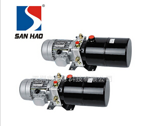 【登車橋動力單元】新技術(shù)，新工藝