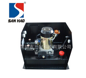 汽車尾板動(dòng)力單元的小學(xué)堂，教你學(xué)會(huì)保護(hù)它