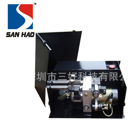 汽車尾板動(dòng)力單元是什么，該怎么維護(hù)？